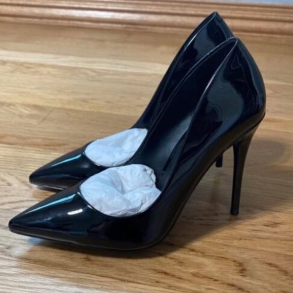 ALDO Stessy ( Black 8 ) - Picture 1 of 1